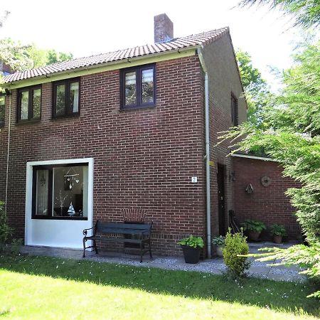 Vakantiewoning Grevelingen Villa Scharendijke Bagian luar foto