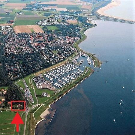 Vakantiewoning Grevelingen Villa Scharendijke Bagian luar foto
