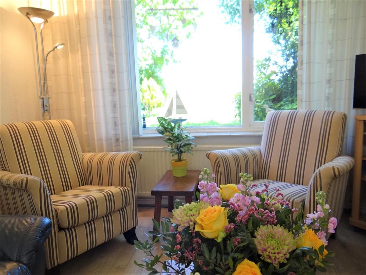 Vakantiewoning Grevelingen Villa Scharendijke Bagian luar foto