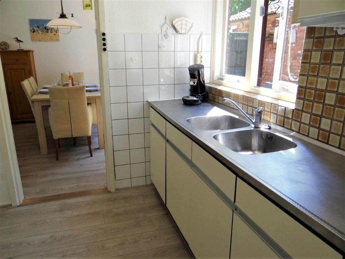 Vakantiewoning Grevelingen Villa Scharendijke Bagian luar foto