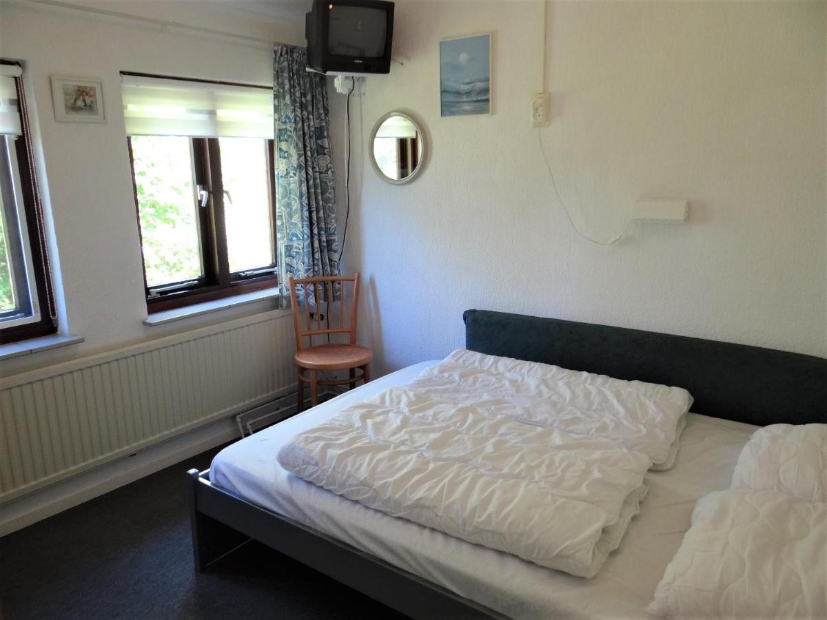 Vakantiewoning Grevelingen Villa Scharendijke Bagian luar foto