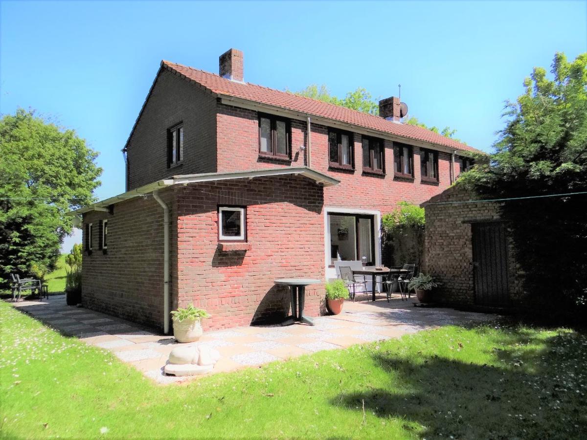 Vakantiewoning Grevelingen Villa Scharendijke Bagian luar foto