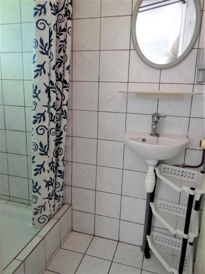 Vakantiewoning Grevelingen Villa Scharendijke Bagian luar foto