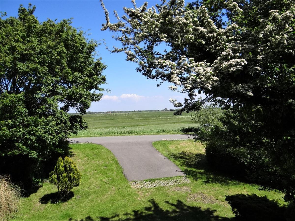 Vakantiewoning Grevelingen Villa Scharendijke Bagian luar foto