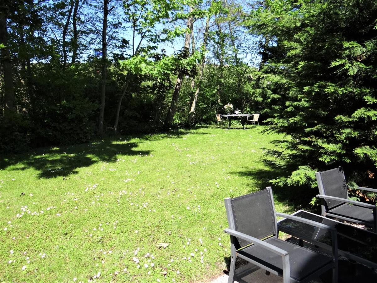 Vakantiewoning Grevelingen Villa Scharendijke Bagian luar foto