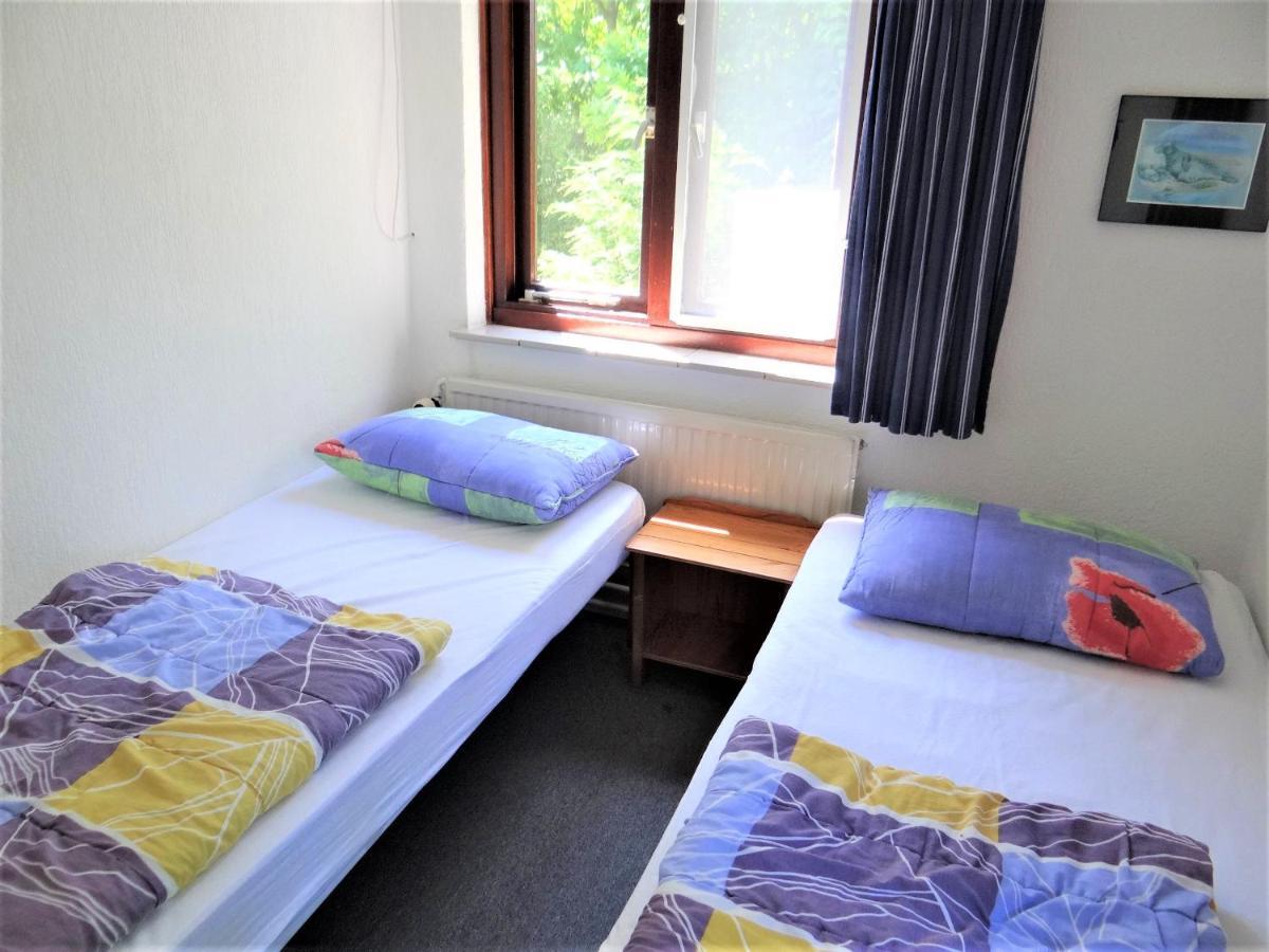 Vakantiewoning Grevelingen Villa Scharendijke Bagian luar foto