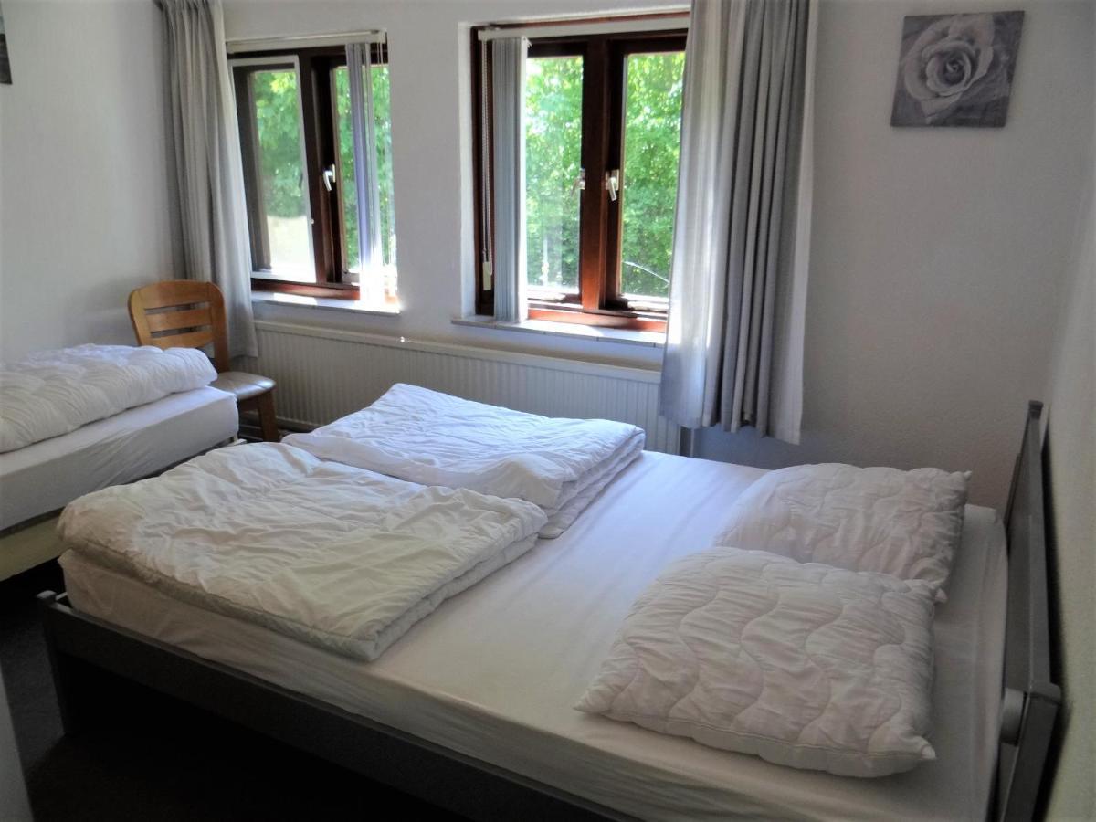 Vakantiewoning Grevelingen Villa Scharendijke Bagian luar foto